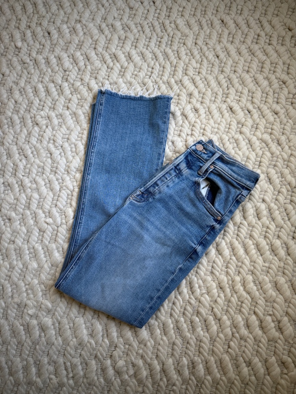 MOTHER Jeans